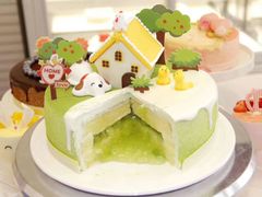 -好利来(永安道店)