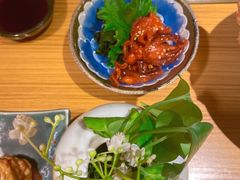 -花和海鲜自助(梅江店)