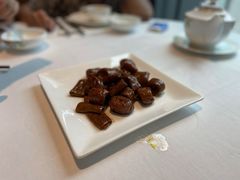 豉油皇大肠头-花城苑广府菜(侨鑫店)