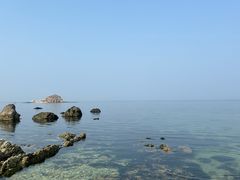 -养马岛旅游度假区