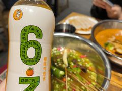 -叶婆婆钵钵鸡(乐山老店)