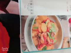 -金家老三饭庄(常营店)
