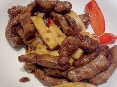 -莆田餐厅PUTIEN(三里屯店)