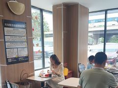 -麦当劳(健德桥得来速店)