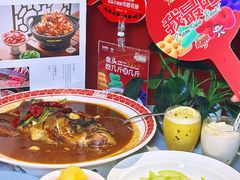 -旺顺阁·北京菜(北辰上品+)