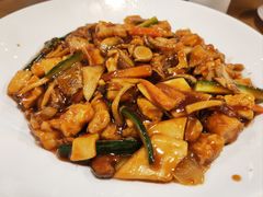-陈傻子餐厅(世纪都会店)