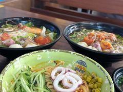 -周记蟹仔粉(侨港风情街店)