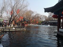 -百脉泉景区