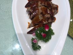 -金典银峰老鹅馆·昆山菜(亭林公园店)