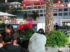 -蔡澜Pho·越南粉餐厅(海上世界店)