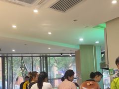 -马老三肉丁胡辣汤(西一路店)
