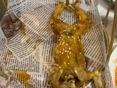 -青花椒花椒鱼(合生汇店)