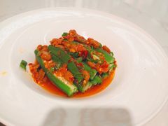 -周三的情书花园餐厅(江北店)