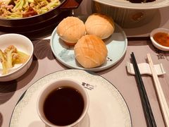 -新兴·金羊座·粤菜点心(乐峰店)