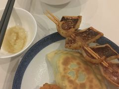 -东方饺子王(和平里店)