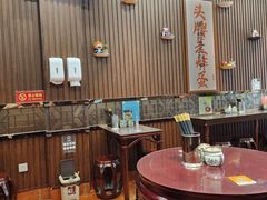 -螺世纪螺蛳粉·桂味小排档(裕德店)