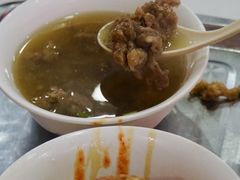 -东街钟楼肉粽(总店)