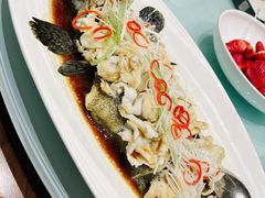 -隆喜元鱼汤包·海鲜(中联广场店)