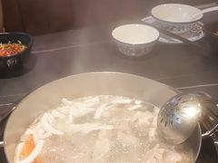 -淼福猪肚鸡·椰子鸡火锅(大沙地店)