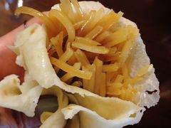 -姥家春饼店(漳州二路店)