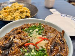 宁式鳝丝-皇饭儿·王润兴酒楼(河坊街店)