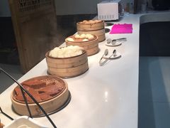 -天荷菜根·闽南素食自助(刺桐北路店)