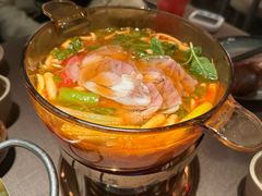 -山石榴·贵州菜(陆家嘴中心店)