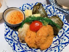 -BetterThai 泰加(苏州中心店)