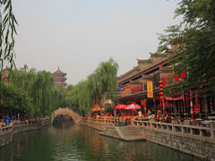 -滦州古城