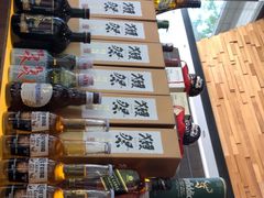 -山葵家居酒屋(天目里店)