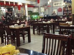 大堂-张记焖窑·十五年专注焖烤(雍和宫店)