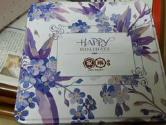 -家琳甜品(江南东店)