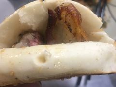 -郭记原生态烤羊腿(长宁路店)