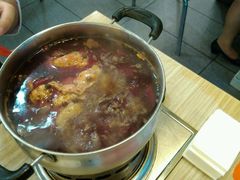 -怡人怡口牛排海鲜自助(飞龙大厦店)