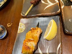 -鸟鹏烧鸟居酒屋(昌岗店)