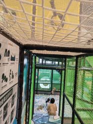 点击看大图 -MELAND CLUB亲子乐园·派对·餐厅(北京芳圆里ID MALL店)