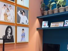 -海马体照相馆(新南凯德广场店)