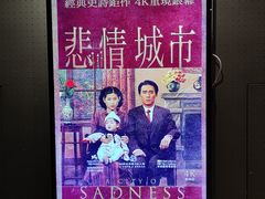 -百老汇电影中心(油麻地店)