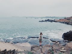-硇洲岛旅游区