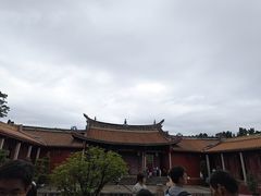 -揭阳学宫(榕城区)