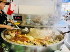 -杨家牛肉汤(淮建路店)
