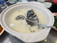 -浔味·山屿湖·正宗淳牌全鱼宴老字号