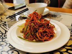 -美庐时尚餐厅(菱角湖店)