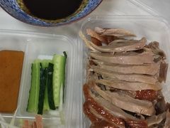 京脆香招牌片皮烤鸭-京脆香烤鸭(温宿路店)