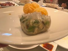 -利苑酒家(华熙国际店)