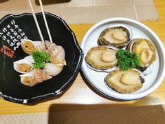 -三石铁板烧(紫竹桥店)