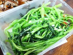 -下村新强记烧鹅店