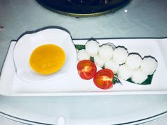 -東舍食唐精品陕菜馆