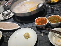 -骨之味·筒骨汤火锅(江头店)
