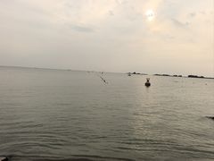 -洪泽湖古堰景区